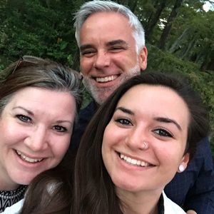 Meet your Posher, Ellen